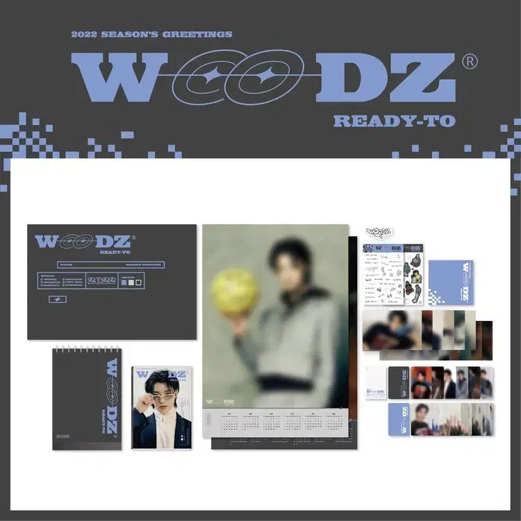 [BUNJANG] Woodz 2022 Season&