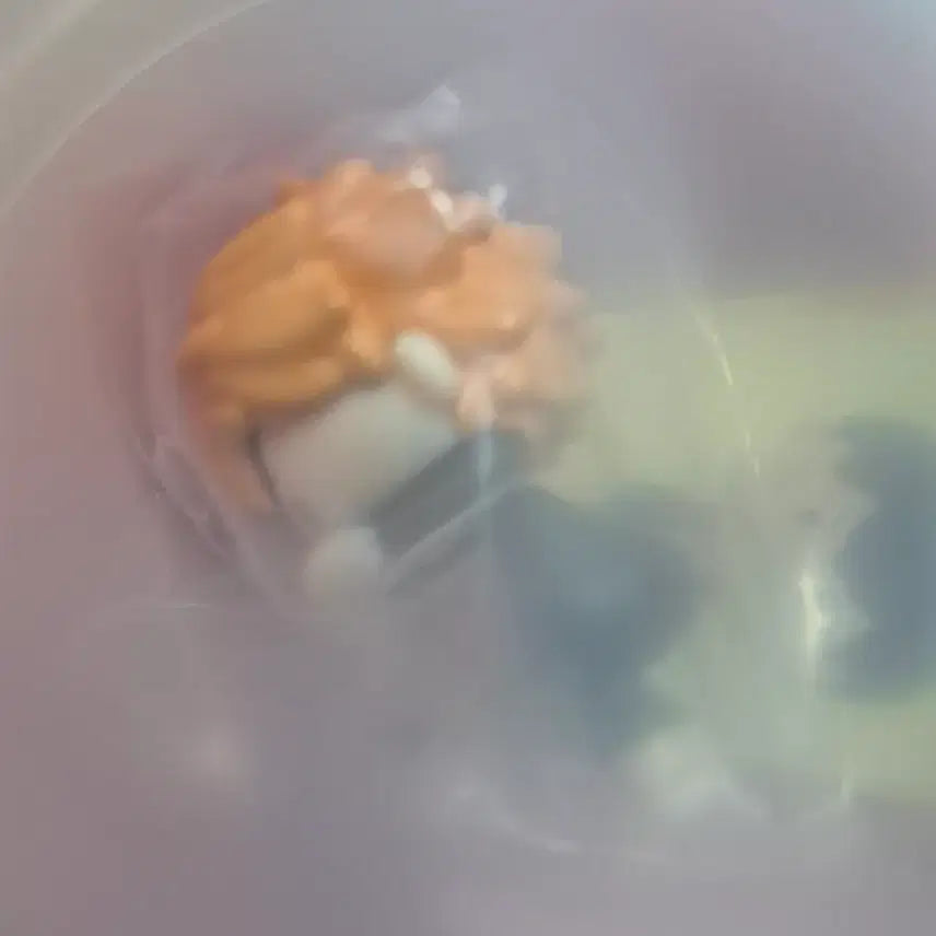 [BUNJANG] Haikyu Hinata Unsealed Trading Figure / 하이큐 표코노루 가챠 히나타 미개봉 판매합니다.