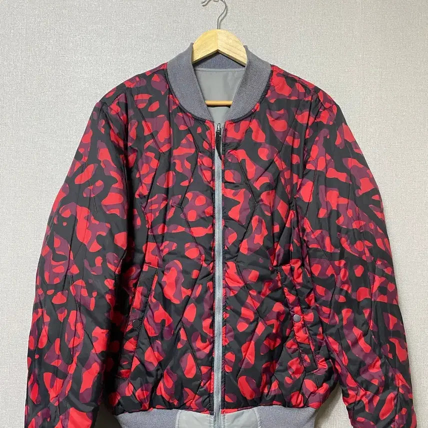 [BUNJANG] Jordan Reversible Jumper / 조던 양면 점퍼