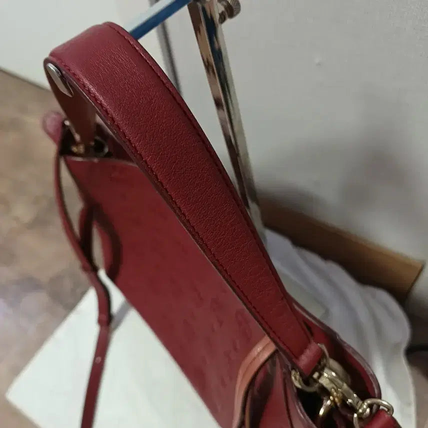 [BUNJANG] MCM Authentic Handbag / 엠씨엠 정품 *상태굿 *무료배송