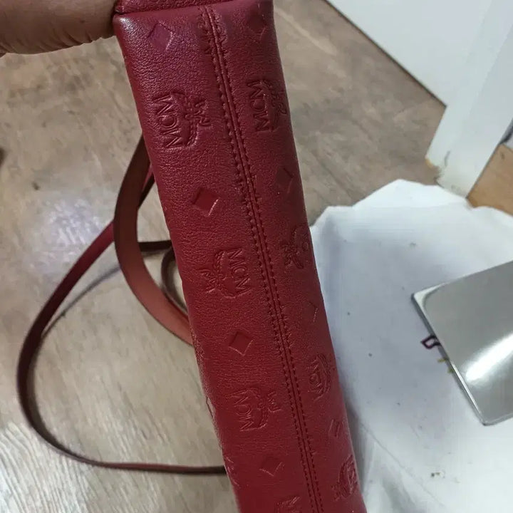 [BUNJANG] MCM Authentic Handbag / 엠씨엠 정품 *상태굿 *무료배송