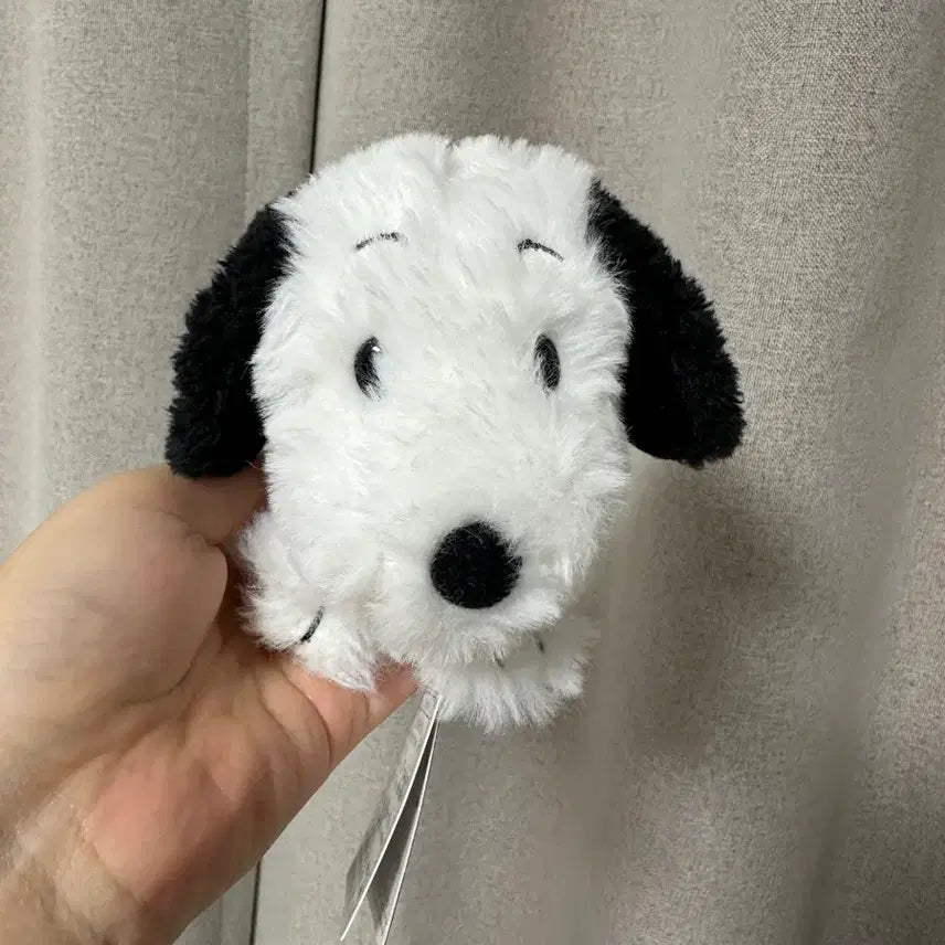 [BUNJANG] Snoopy Style Plush Doll / 무배) 초기 스누피 스타일 인형