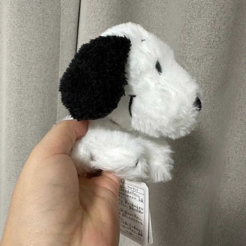 [BUNJANG] Snoopy Style Plush Doll / 무배) 초기 스누피 스타일 인형