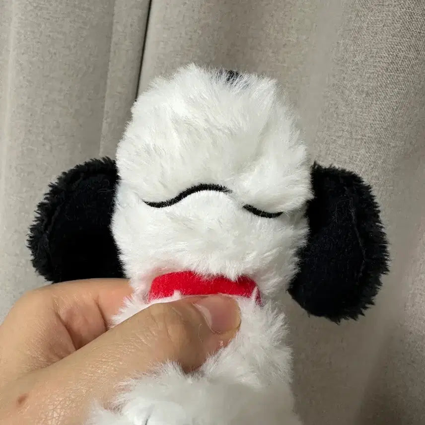 [BUNJANG] Snoopy Style Plush Doll / 무배) 초기 스누피 스타일 인형
