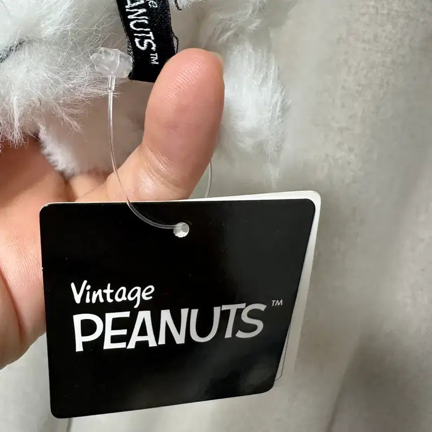 [BUNJANG] Snoopy Style Plush Doll / 무배) 초기 스누피 스타일 인형