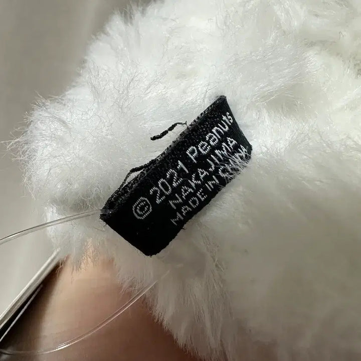 [BUNJANG] Snoopy Style Plush Doll / 무배) 초기 스누피 스타일 인형