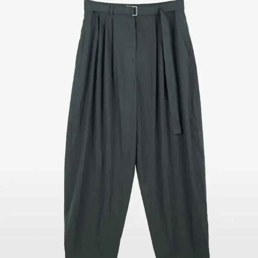 [BUNJANG] Dahnit Slacks Cargo Pants / (새상품) 다이닛 슬랙스 카고팬츠