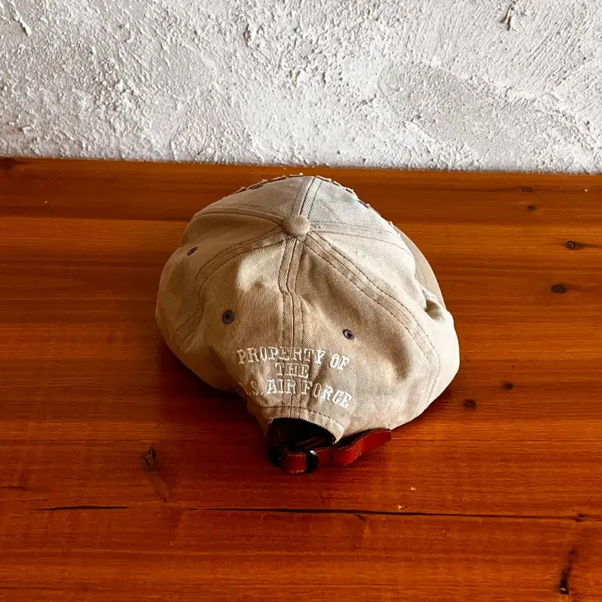 [BUNJANG] Toys McCoy Cap / 토이즈맥코이 캡