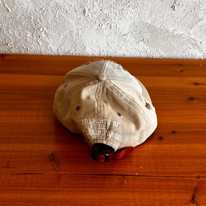 [BUNJANG] Toys McCoy Cap / 토이즈맥코이 캡