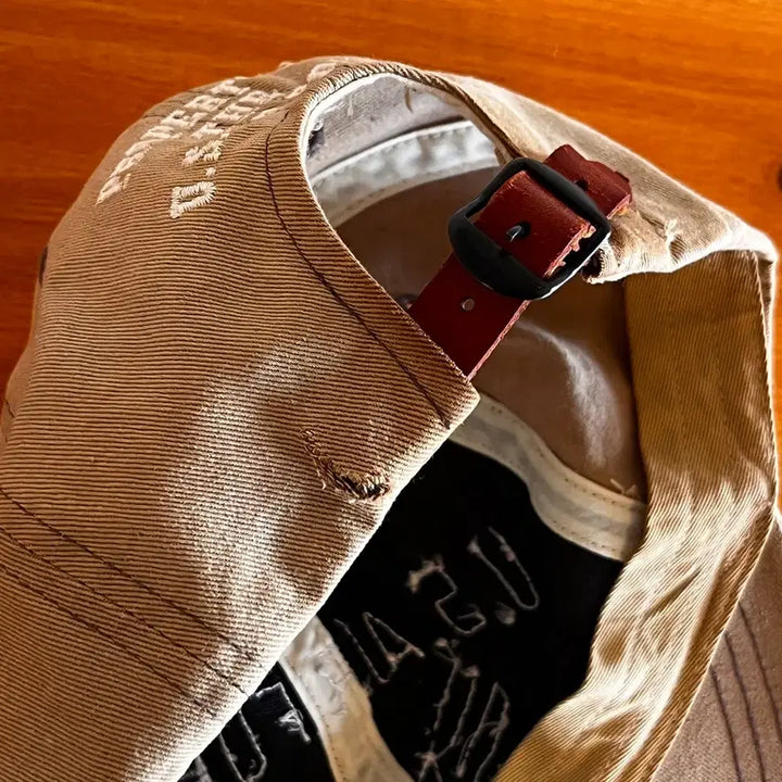 [BUNJANG] Toys McCoy Cap / 토이즈맥코이 캡