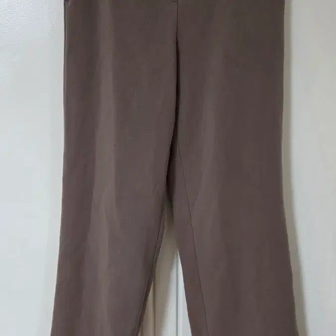 [BUNJANG] Maremonte Wide Fleece Pants / 마레몬떼 와이드 기모 팬츠