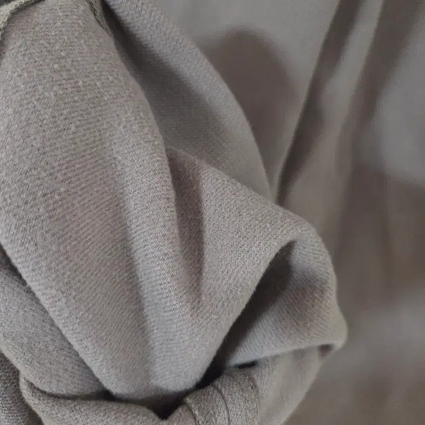 [BUNJANG] Maremonte Wide Fleece Pants / 마레몬떼 와이드 기모 팬츠