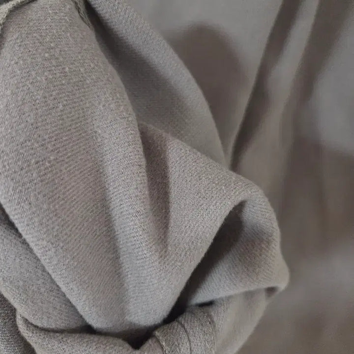 [BUNJANG] Maremonte Wide Fleece Pants / 마레몬떼 와이드 기모 팬츠