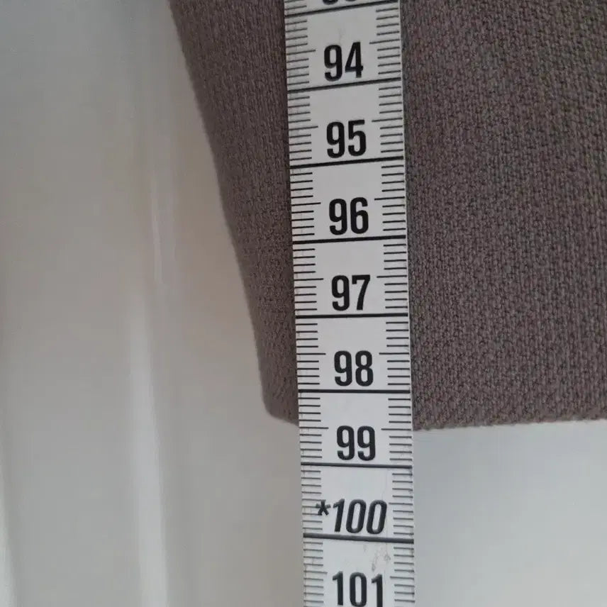 [BUNJANG] Maremonte Wide Fleece Pants / 마레몬떼 와이드 기모 팬츠