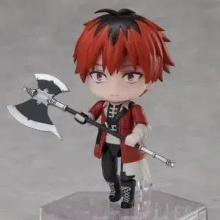 [BUNJANG] DFORM+ Stark Action Figure / 급처) 데포르메 액션 피규어 DFORM+ 슈타르크