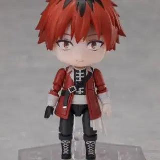 [BUNJANG] DFORM+ Stark Action Figure / 급처) 데포르메 액션 피규어 DFORM+ 슈타르크