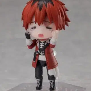 [BUNJANG] DFORM+ Stark Action Figure / 급처) 데포르메 액션 피규어 DFORM+ 슈타르크