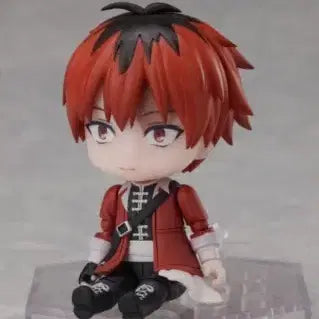 [BUNJANG] DFORM+ Stark Action Figure / 급처) 데포르메 액션 피규어 DFORM+ 슈타르크