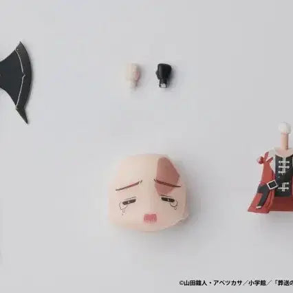 [BUNJANG] DFORM+ Stark Action Figure / 급처) 데포르메 액션 피규어 DFORM+ 슈타르크