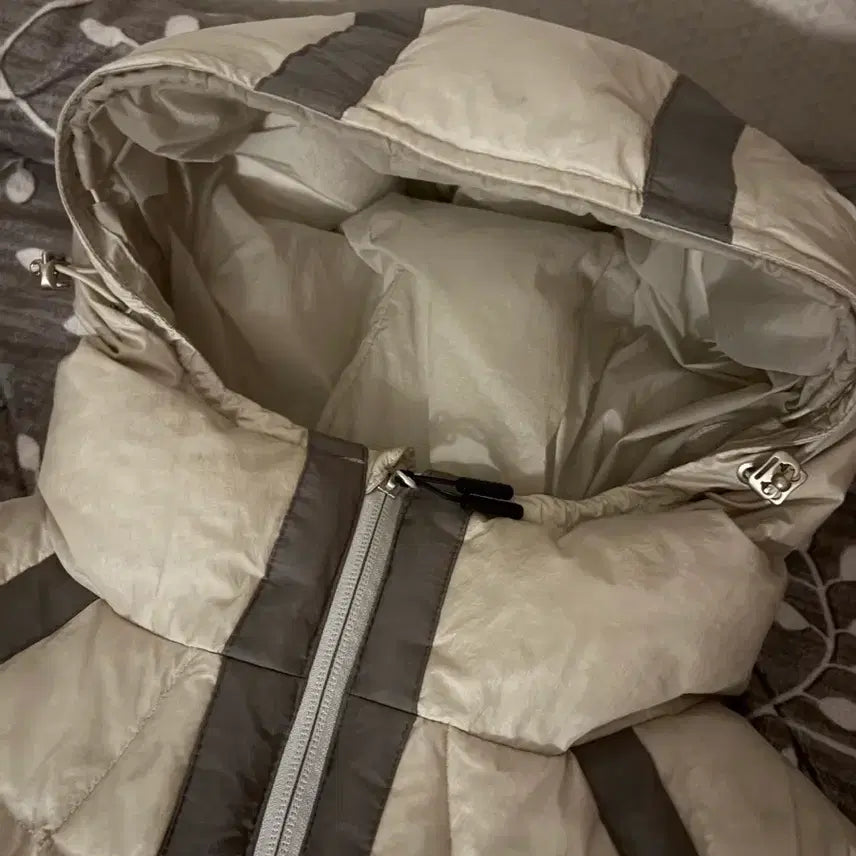 [SOLD OUT] 록히드마틴 구스다운 1사이즈