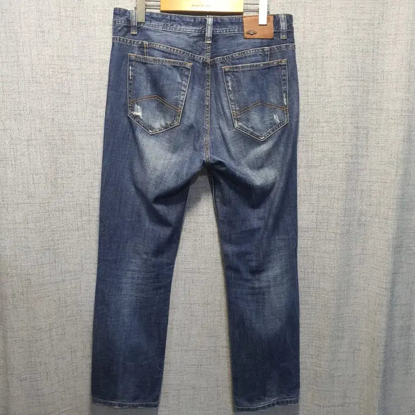 [BUNJANG] Armani Exchange Denim Jeans 34 / 아르마니 익스체인지 데님 청바지 34