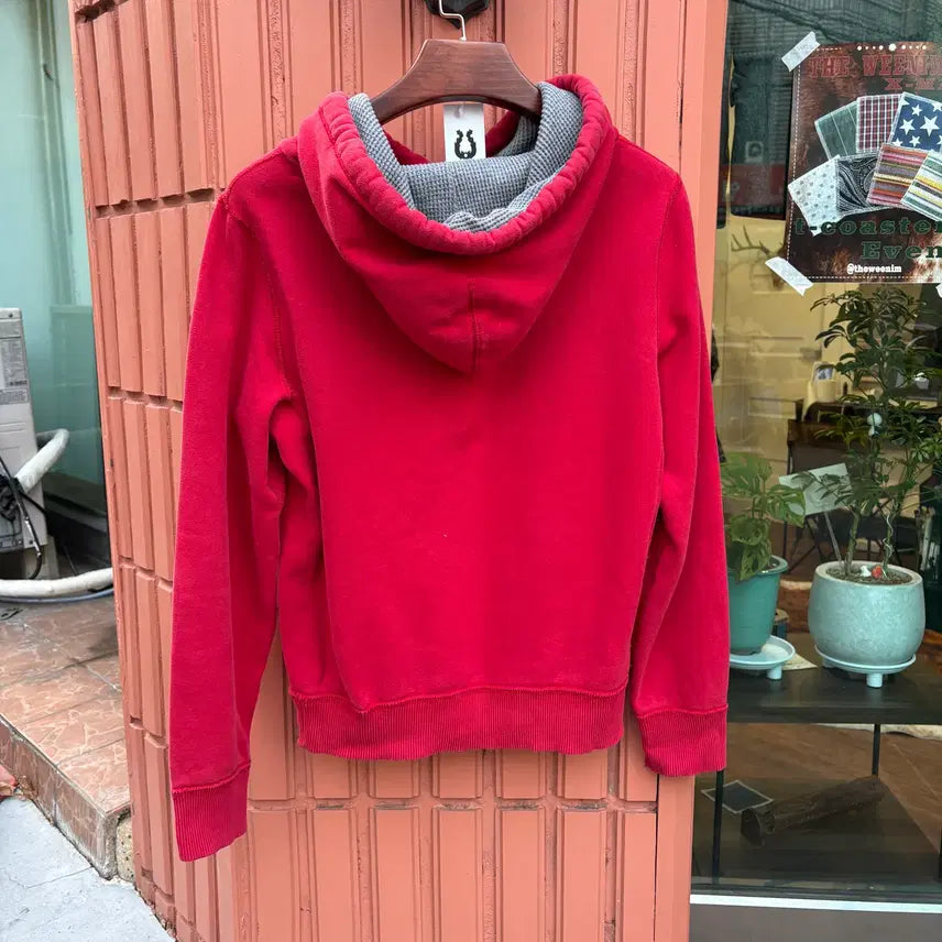 [BUNJANG] Abercrombie Hoodie / 아베크롬비 후드