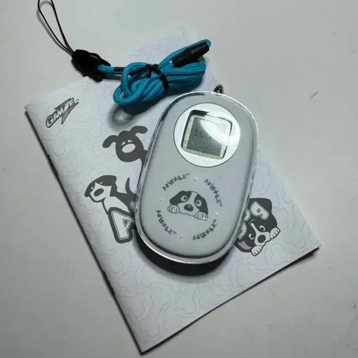 [BUNJANG] Anipals Tamagotchi / 애니팔즈 다마고치