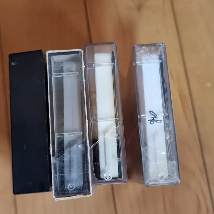 [BUNJANG] Bee Gees Cassette Tape Bundle / 비지스 beegees 카세트 테이프 4개 판매합니다