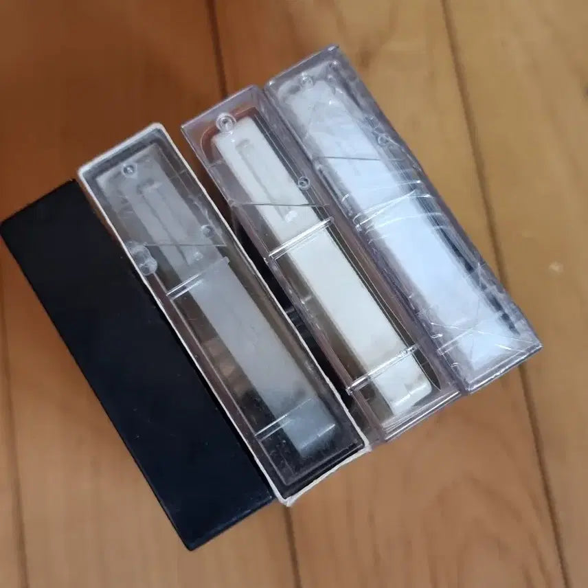 [BUNJANG] Bee Gees Cassette Tape Bundle / 비지스 beegees 카세트 테이프 4개 판매합니다