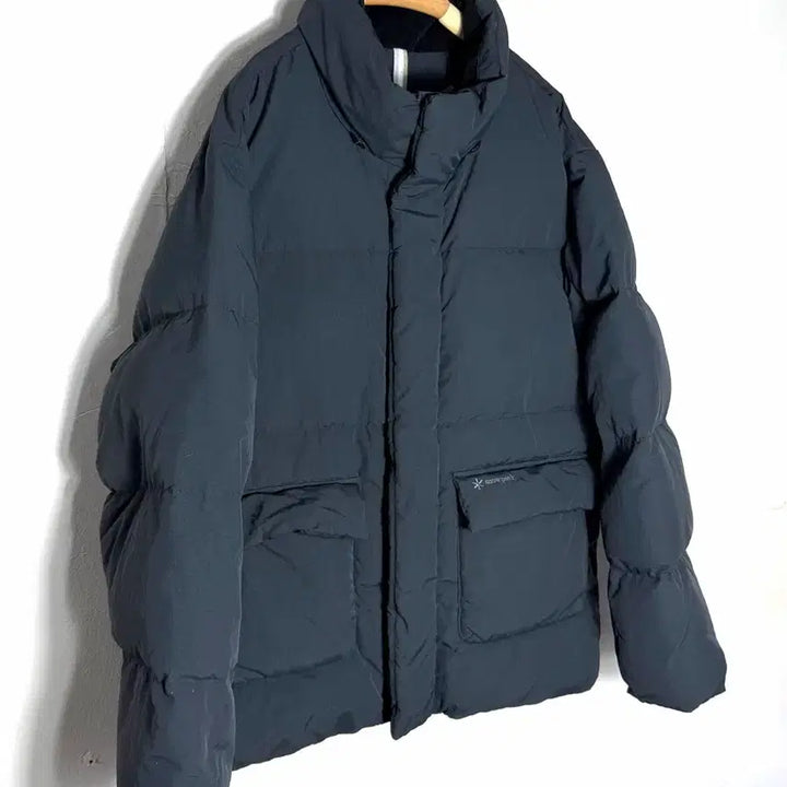 [BUNJANG] Snowpeak Padded Jacket / 스노우피크 패딩