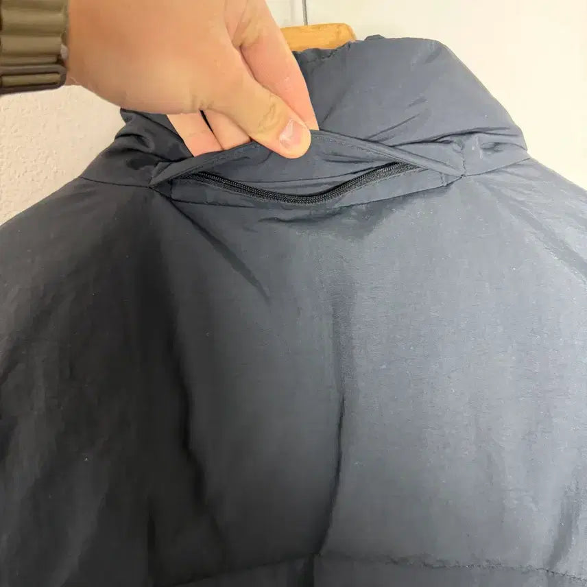 [BUNJANG] Snowpeak Padded Jacket / 스노우피크 패딩