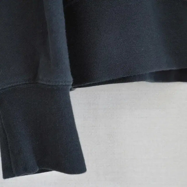 [BUNJANG] Nike NSW Trend Fleece Sweatshirt Black / XL 105 나이키 NSW 트렌드 플리스 맨투맨 풀어버 블랙