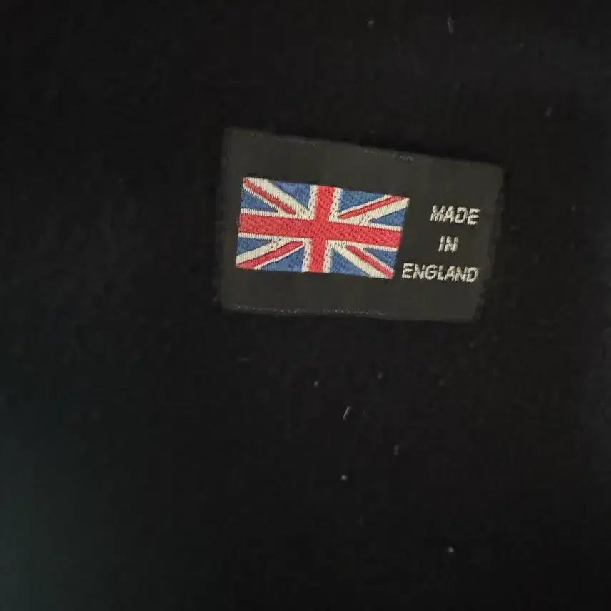 [BUNJANG] Gloverall Dark Navy Duffel Coat (Large) / 글로버올 더플코트  다크네이비 라지