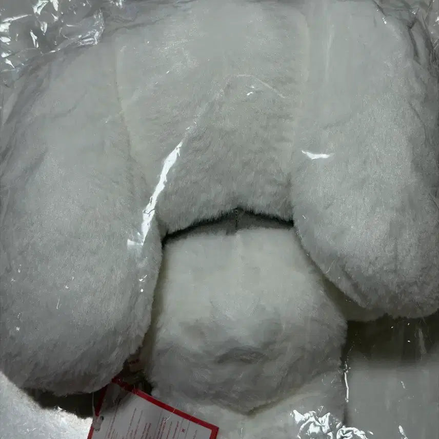 [BUNJANG] IVE Mini-B Cherry 30cm Doll / [미개봉 새상품] 아이브 미니브 체리 30cm인형