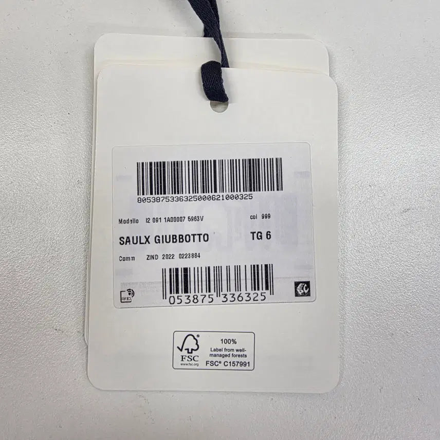 [BUNJANG] Moncler Salux Padded Jacket / [사이즈6 실착용3회] 몽클레어 살룩스 패딩 택 포함