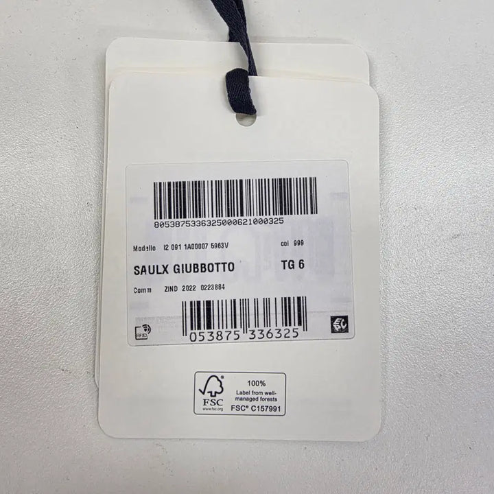 [BUNJANG] Moncler Salux Padded Jacket / [사이즈6 실착용3회] 몽클레어 살룩스 패딩 택 포함