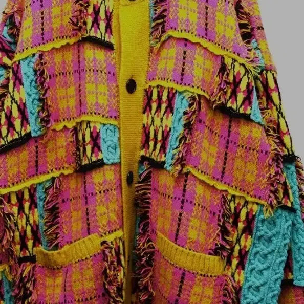 [BUNJANG] Kidill Cardigan / Kidill 키딜 가디건