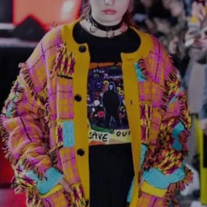 [BUNJANG] Kidill Cardigan / Kidill 키딜 가디건