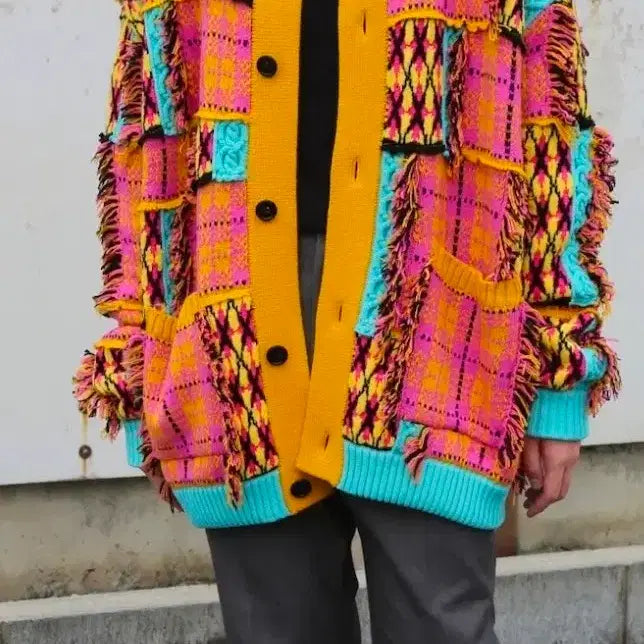 [BUNJANG] Kidill Cardigan / Kidill 키딜 가디건