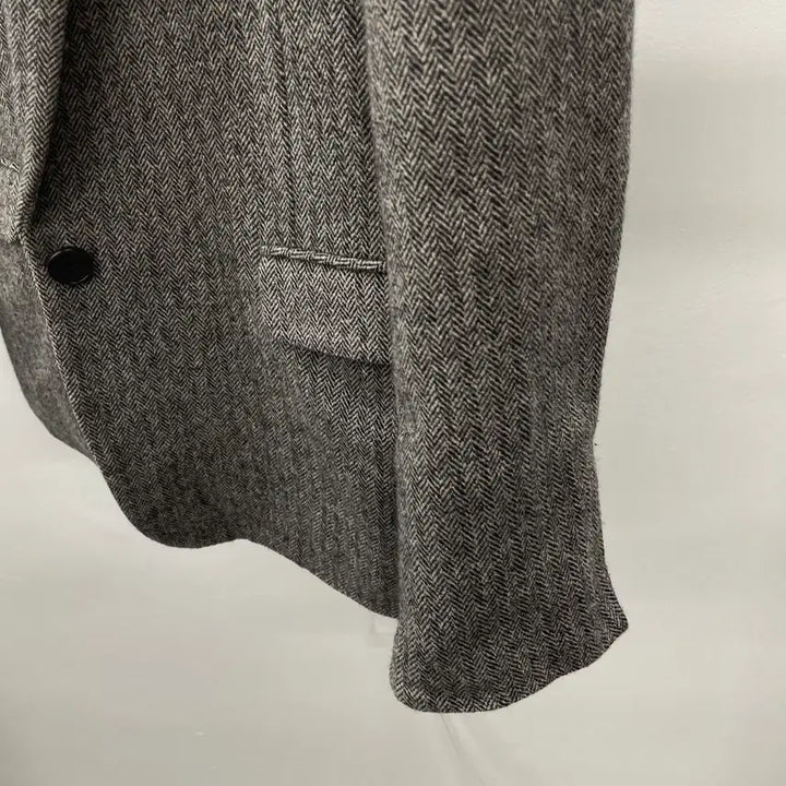 [BUNJANG] Jill Stuart New York Herringbone Jacket / 여성)질스튜어트 뉴욕 헤링본 자켓 85-91-160사이즈