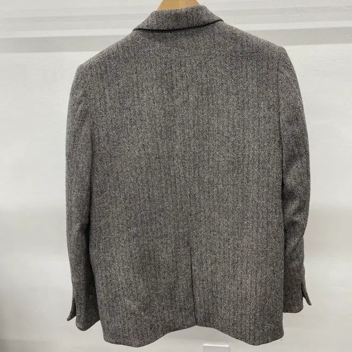 [BUNJANG] Jill Stuart New York Herringbone Jacket / 여성)질스튜어트 뉴욕 헤링본 자켓 85-91-160사이즈
