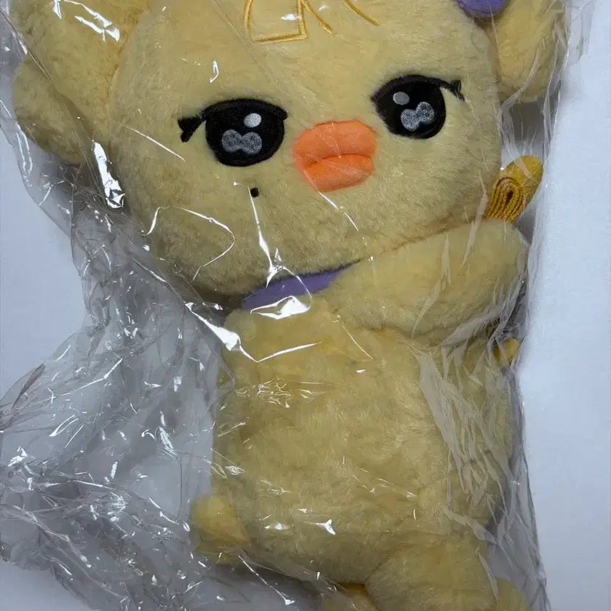 [BUNJANG] IVE Naori Hug Bag / [미개봉 새상품] 아이브 미니브 나오리 허그 가방