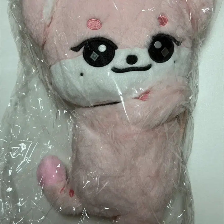 [BUNJANG] IVE Leeseo Hug Bag / [미개봉 새상품] 아이브 미니브 이랑이 허그 가방