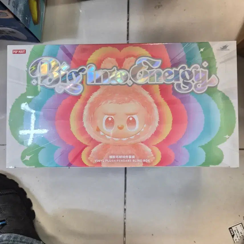 [BUNJANG] POP MART Labubu Highlight Full Box / 팝마트 라부부 하이라이트 풀박스