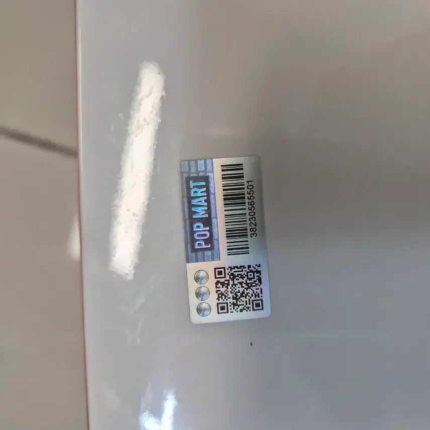 [BUNJANG] POP MART Labubu Highlight Full Box / 팝마트 라부부 하이라이트 풀박스