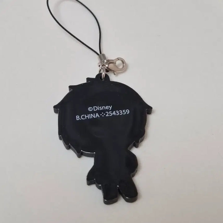 [BUNJANG] Twisted Wonderland Deuce Rubber Strap Keyring / 트위스테 듀스 러버스트랩 키링