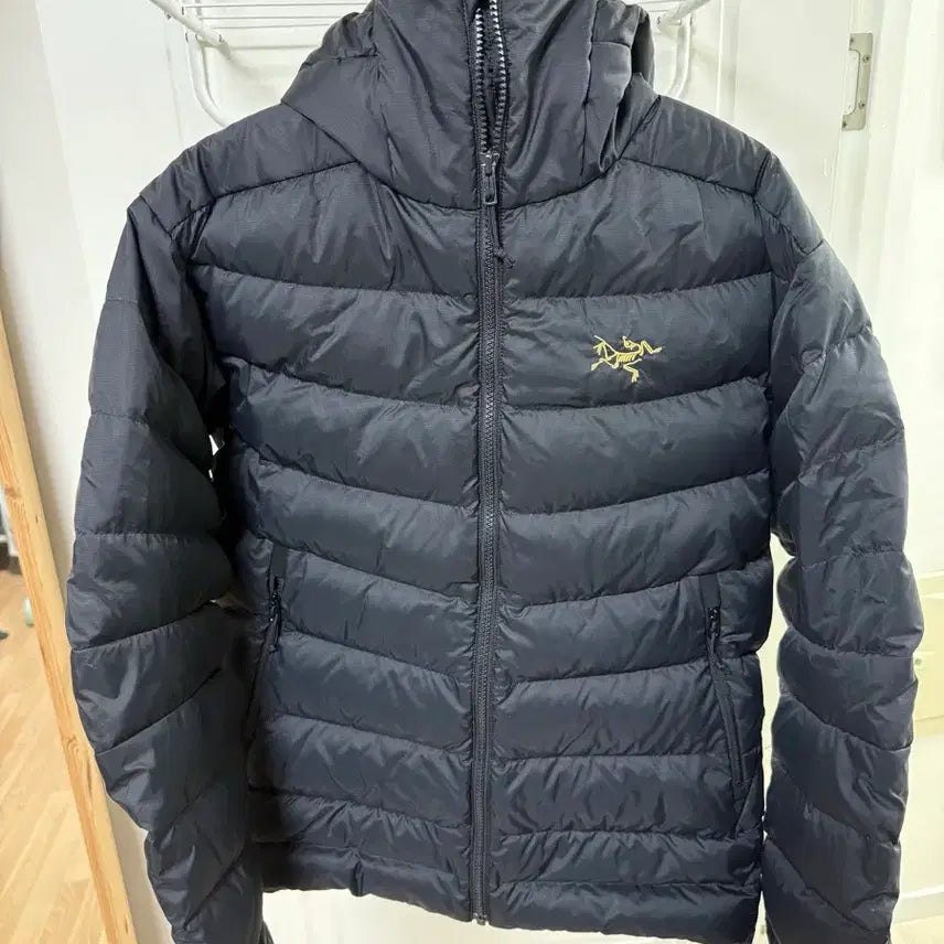 [BUNJANG] Arc'teryx Thorium Hoody 24k (Size S) / 아크테릭스 토륨후디 24k s사이즈