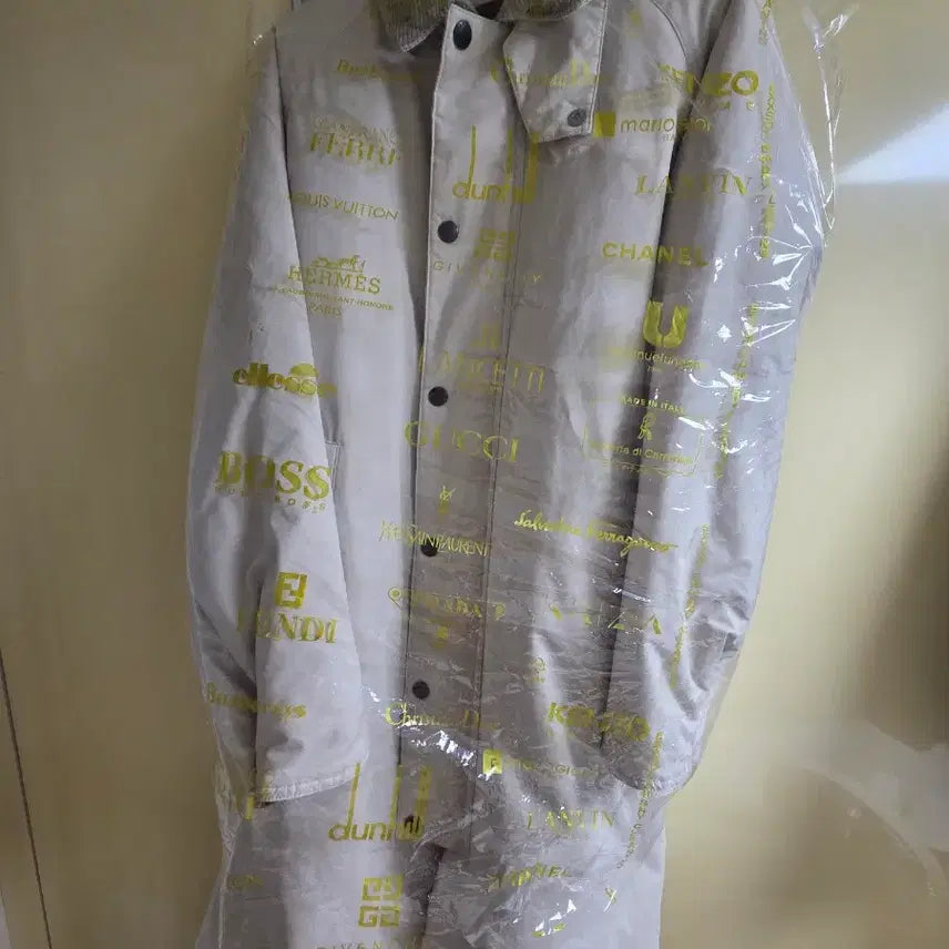 [BUNJANG] Barbour Xmoor Padded Coat - 42 Size / 바버 엑스무어 패딩 코트 42사이즈 (110)