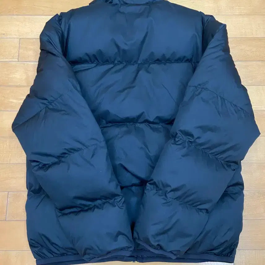 [BUNJANG] Nike Sportswear Club Puffer Jacket (Black) Men's S / 미국 나이키 스포츠웨어 클럽 패딩자켓 S