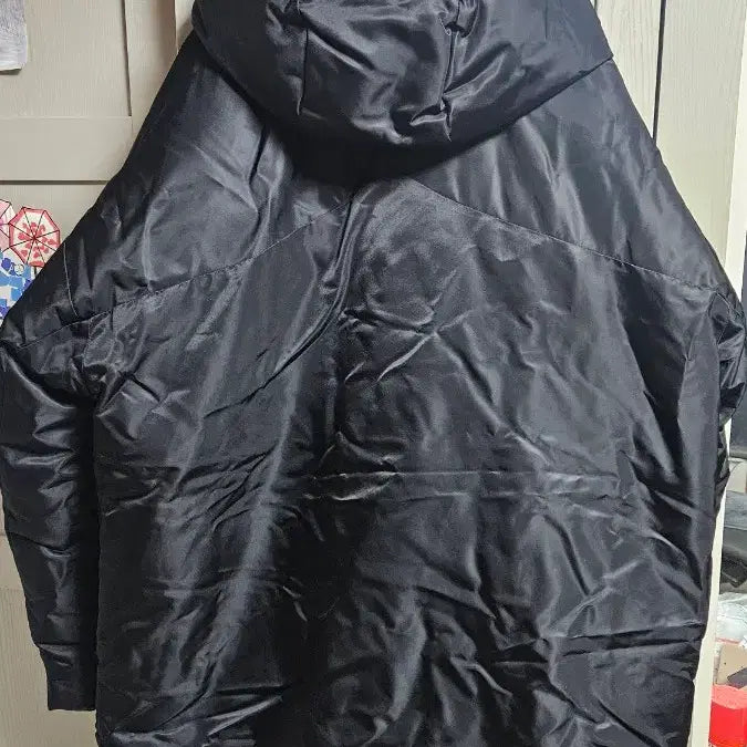 [BUNJANG] 2xu Down Padded Bomber Jacket 110 / 2xu 다운 패딩 봄버 110